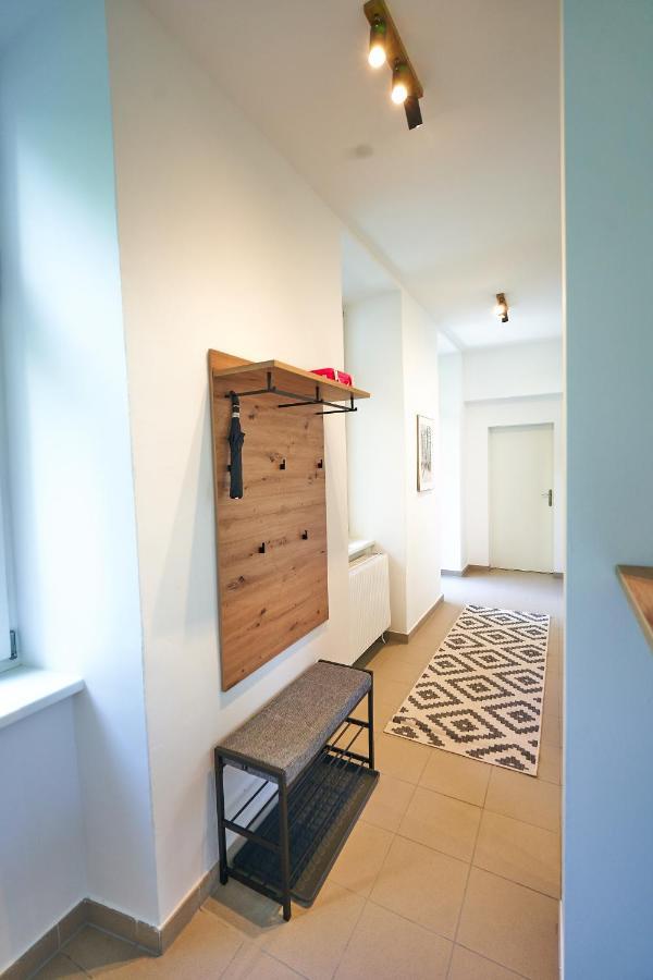 Trendy Apartment 3 Zimmer Zentral Gelegen Wien Exterior foto